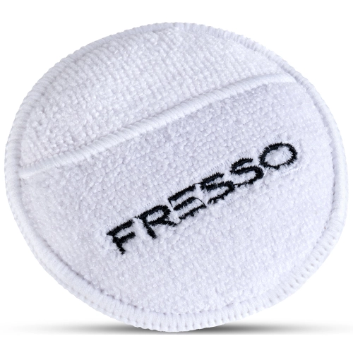 FRESSO ROUND MICROFIBER APPLICATOR aplikator mikrofibrowy
